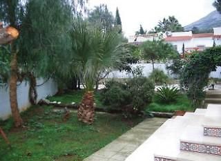 Villa Mandarina Dénia Exterior foto